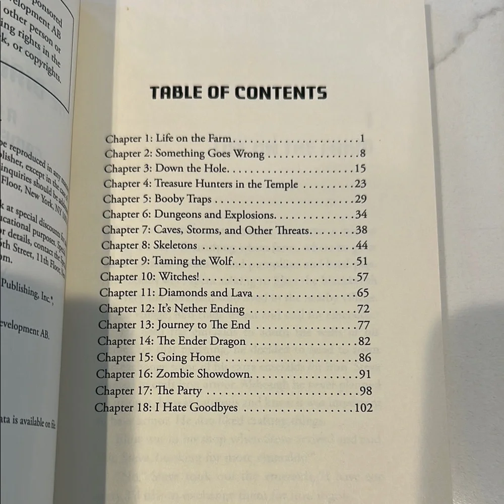 2 Gaming Guides and 2 Novels for Minecraft Enthusiasts